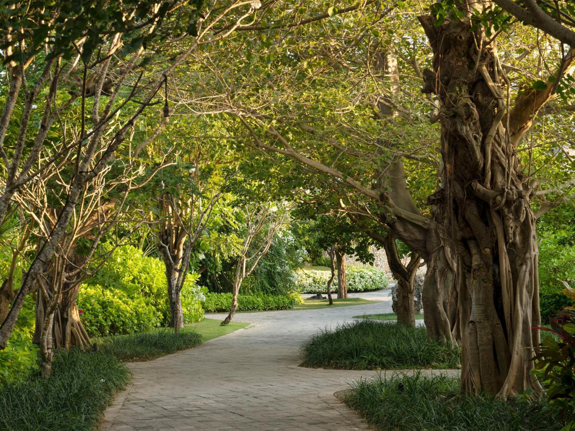 Jumeirah Bali Uluwatu Exterior foto