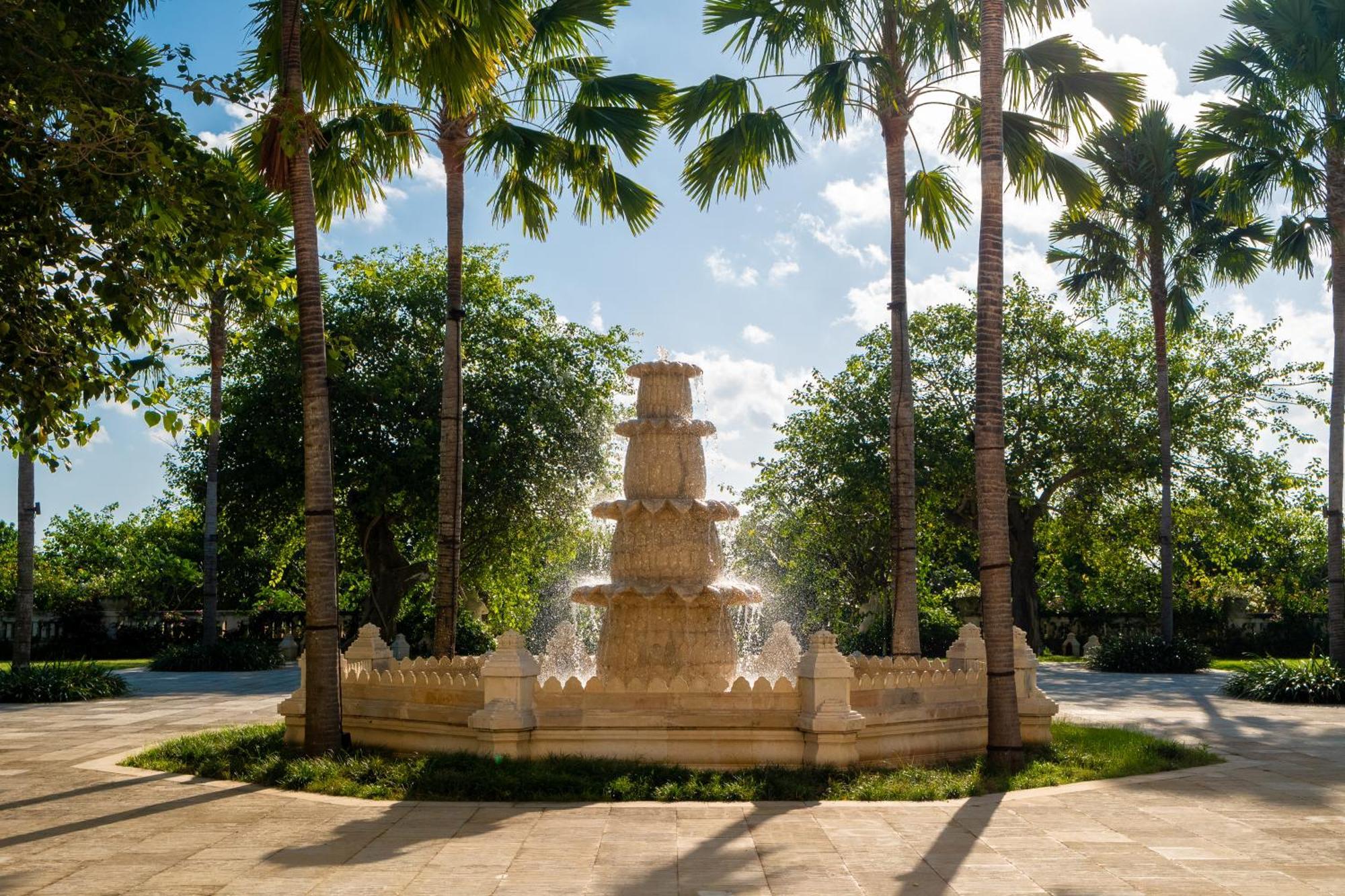 Jumeirah Bali Uluwatu Exterior foto
