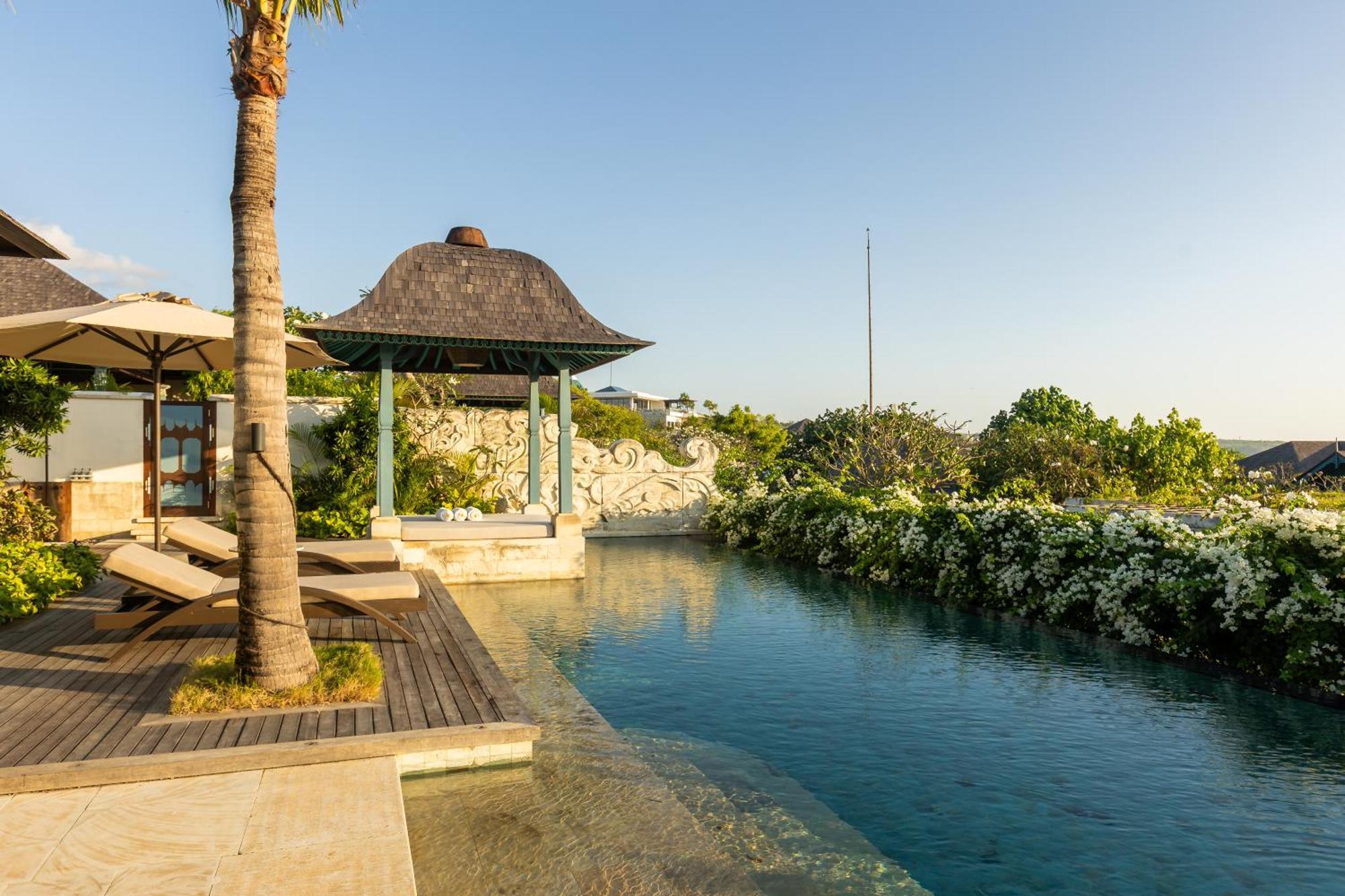 Jumeirah Bali Uluwatu Exterior foto