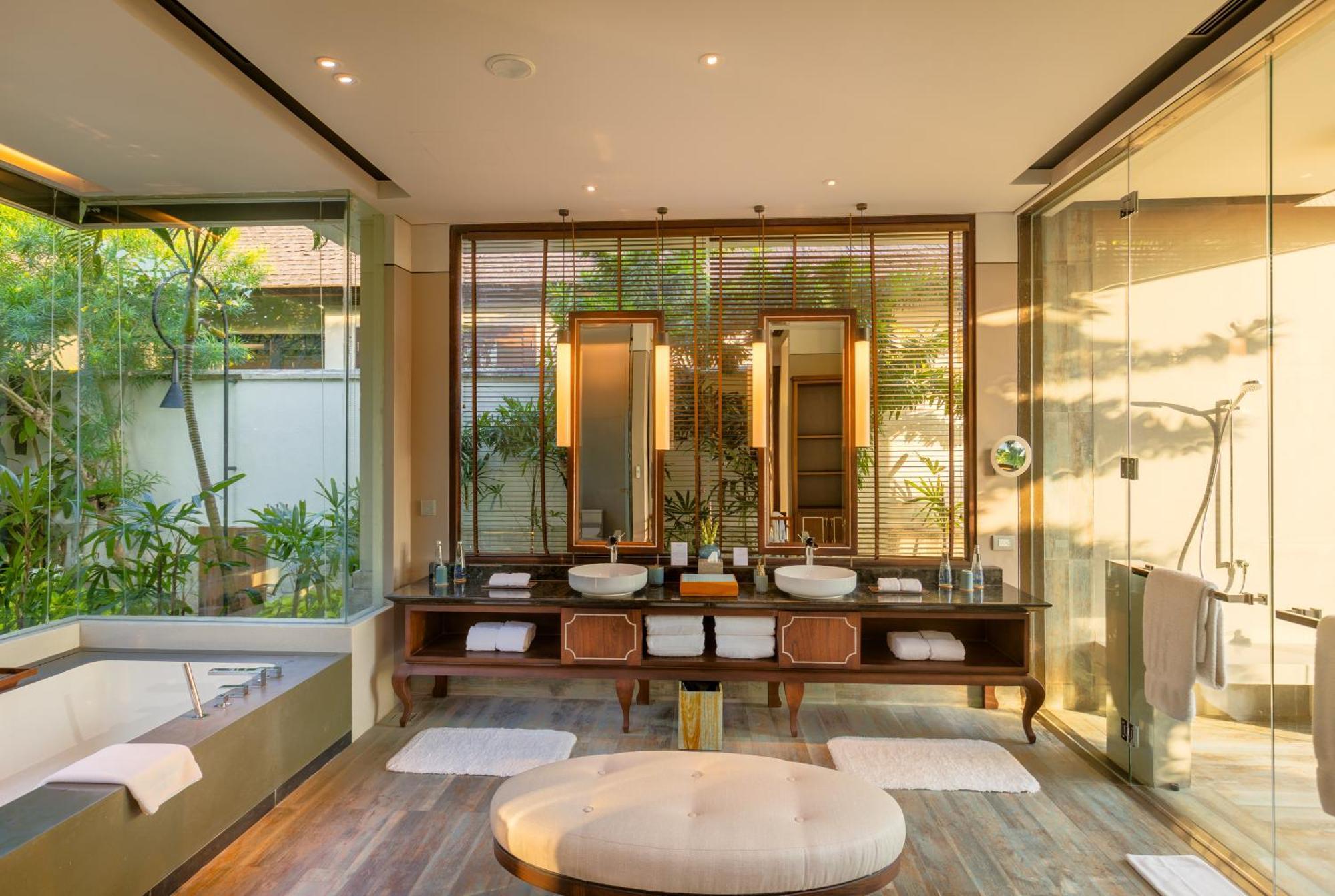 Jumeirah Bali Uluwatu Exterior foto